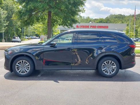 Used 2024 MAZDA CX-90 3.3 Turbo w/ Preferred Plus AWD/4WD image 6