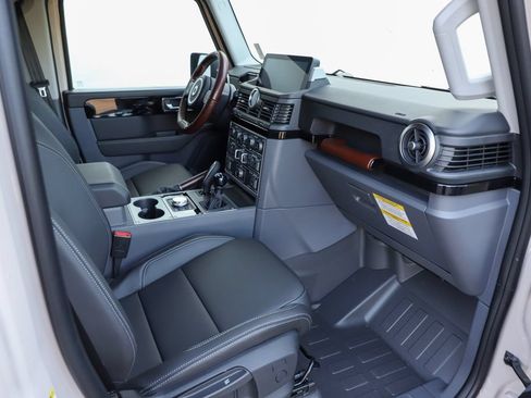 New 2026 INEOS Grenadier AWD/4WD image 15