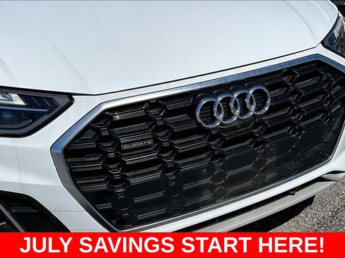 Used 2022 Audi Q5 2.0T Premium Plus AWD/4WD image 38