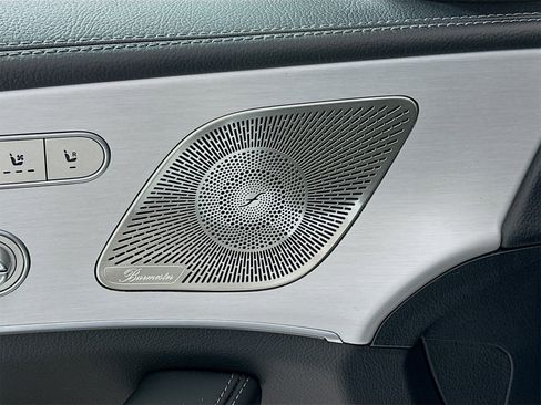 Certified 2025 Mercedes-Benz GLE 53 AMG GLE 53 AMG image 20