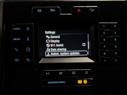 Used 2022 Ford F250 XL w/ STX Appearance Package AWD/4WD image 35