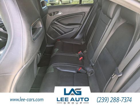 Used 2019 Mercedes-Benz CLA 250 image 10