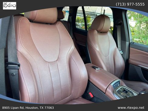 Used 2019 BMW X5 xDrive40i image 45