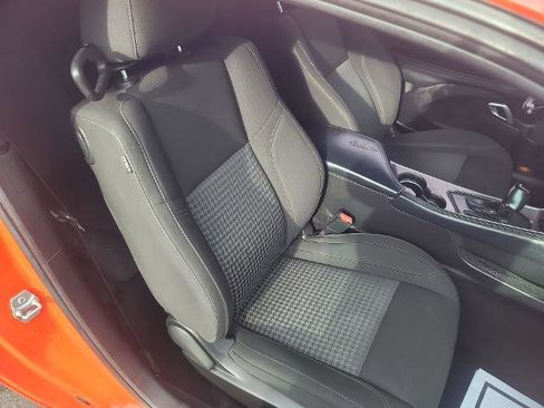 Used 2022 Dodge Challenger SXT w/ Blacktop Package image 26