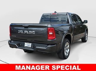 Used 2025 RAM 1500 Big Horn RWD video 3