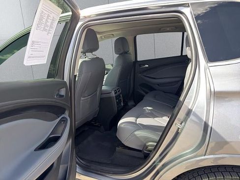 Used 2019 Buick Envision Essence AWD/4WD image 21