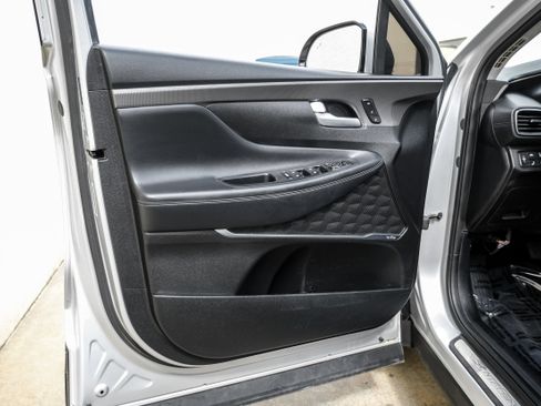 Used 2019 Hyundai Santa Fe AWD image 41