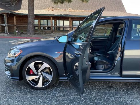 Used 2019 Volkswagen GTI 4-Door FWD image 41