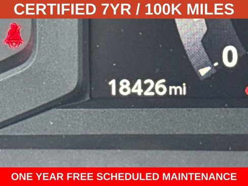 Used 2025 Toyota Tacoma SR w/ SR Upgrade Package RWD image 28