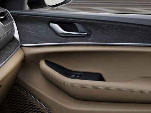 New 2026 Jeep Grand Cherokee Limited image 25