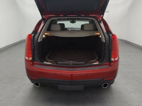 Used 2015 Cadillac SRX Luxury FWD image 29