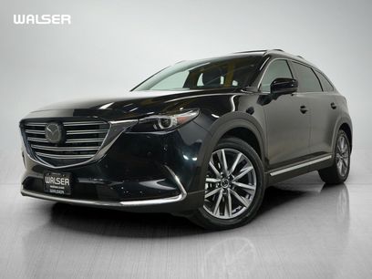 Used 2023 MAZDA CX-9 Grand Touring