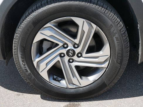 Used 2023 Hyundai Santa Fe SEL AWD/4WD image 15