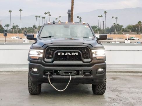 Certified 2022 RAM 2500 Power Wagon w/ Level 1 Equipment Group image 3