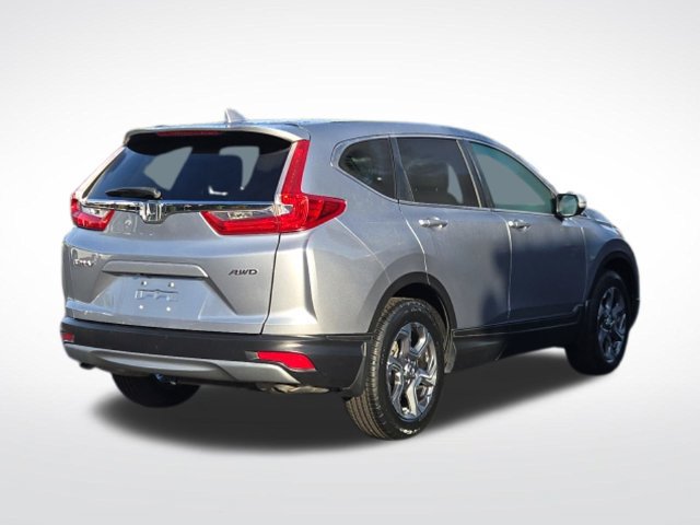 Used 2019 Honda CR-V EX-L image 8