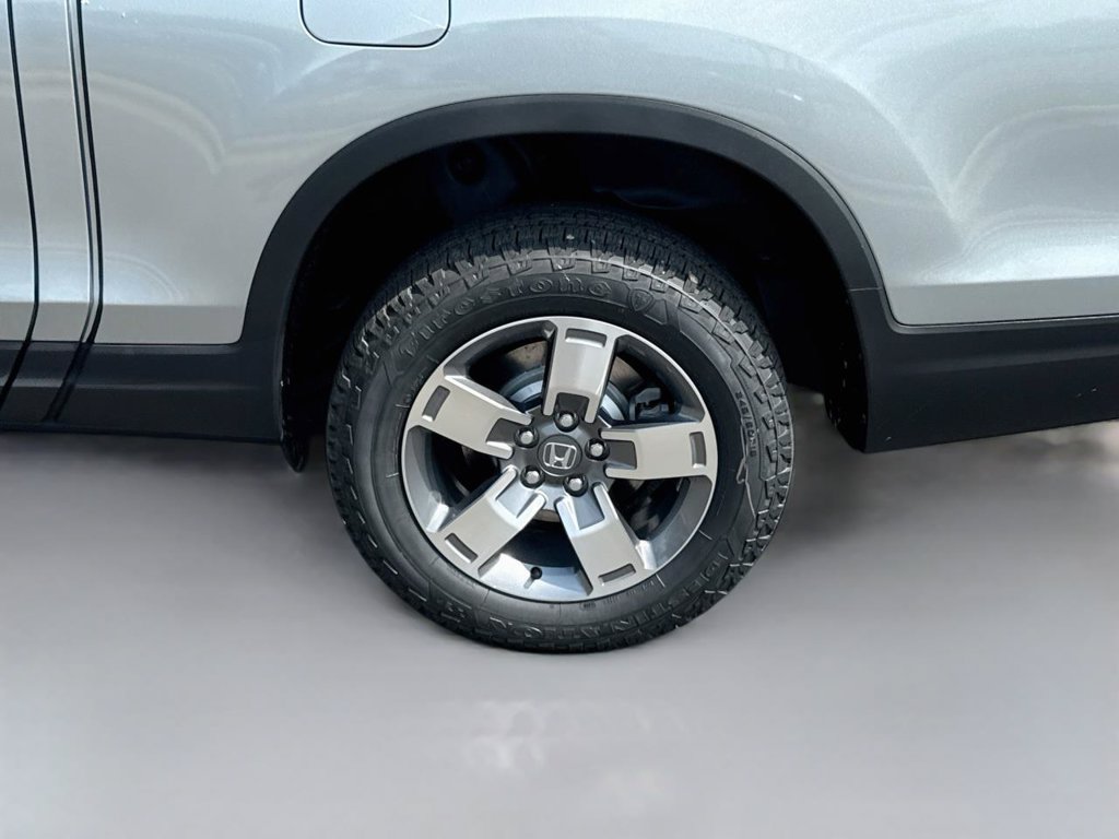 New 2026 Honda Ridgeline RTL image 29