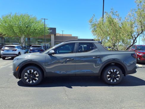 New 2026 Hyundai Santa Cruz SEL AWD/4WD image 3