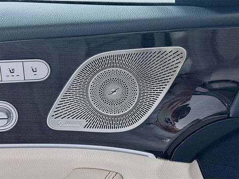 Certified 2025 Mercedes-Benz GLE 350 4MATIC image 20