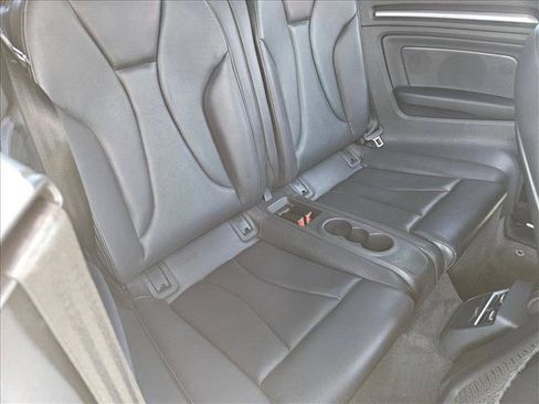 Used 2018 Audi A3 2.0T Premium Plus w/ Premium Plus Package AWD/4WD image 23