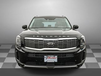 Used 2020 Kia Telluride EX w/ Towing Package video 2