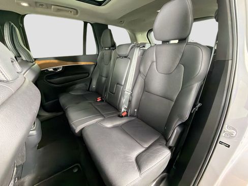 Certified 2023 Volvo XC90 B5 Plus w/ Protection Package Premier image 26