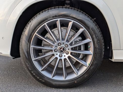 New 2026 Mercedes-Benz GLE 350 4MATIC image 13