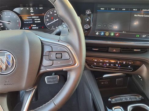 Used 2023 Buick Envision Essence w/ Sport Touring Package image 72