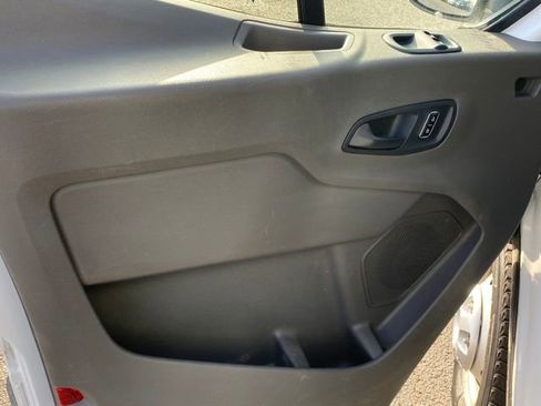 Used 2024 Ford Transit 250 148 High Roof Extended AWD w/ Load Area Protection Package image 13