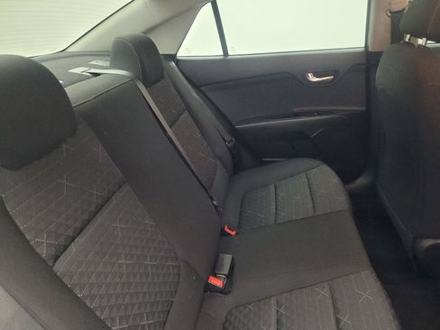Used 2023 Kia Rio LX FWD image 19