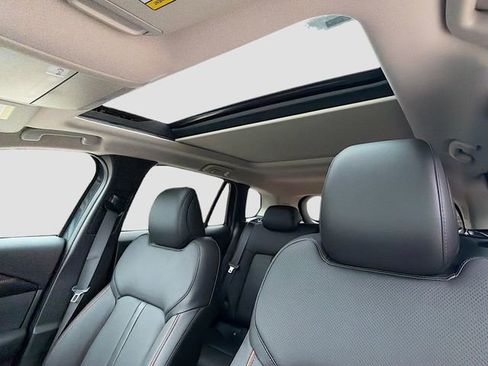 New 2026 MAZDA CX-50 AWD 2.5 S w/ Weather Package image 27