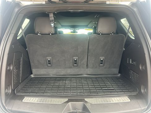 Certified 2022 GMC Yukon AT4 AWD/4WD image 11