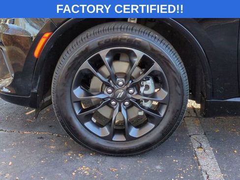 Certified 2023 Dodge Durango GT image 10