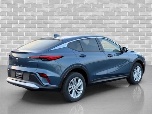 New 2025 Buick Envista Preferred w/ Convenience I Package image 7