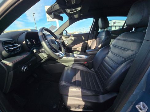 Used 2024 Dodge Hornet GT w/ GT Blacktop Package image 23