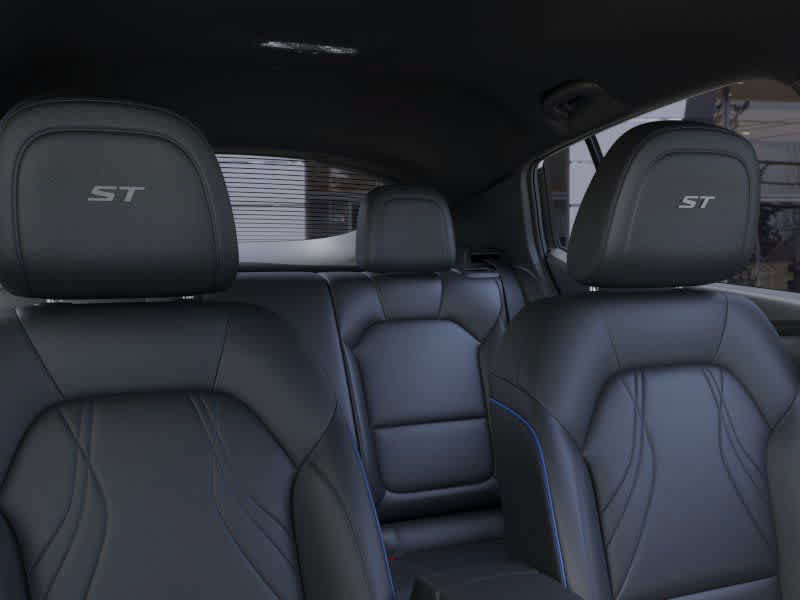 New 2026 Buick Envista Sport Touring w/ Convenience I Package FWD image 24