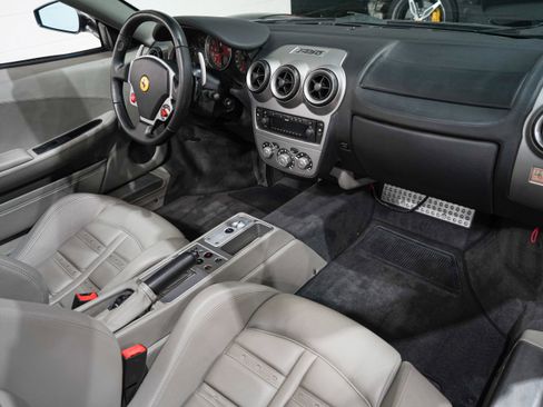 Used 2005 Ferrari F430 Spider RWD image 16