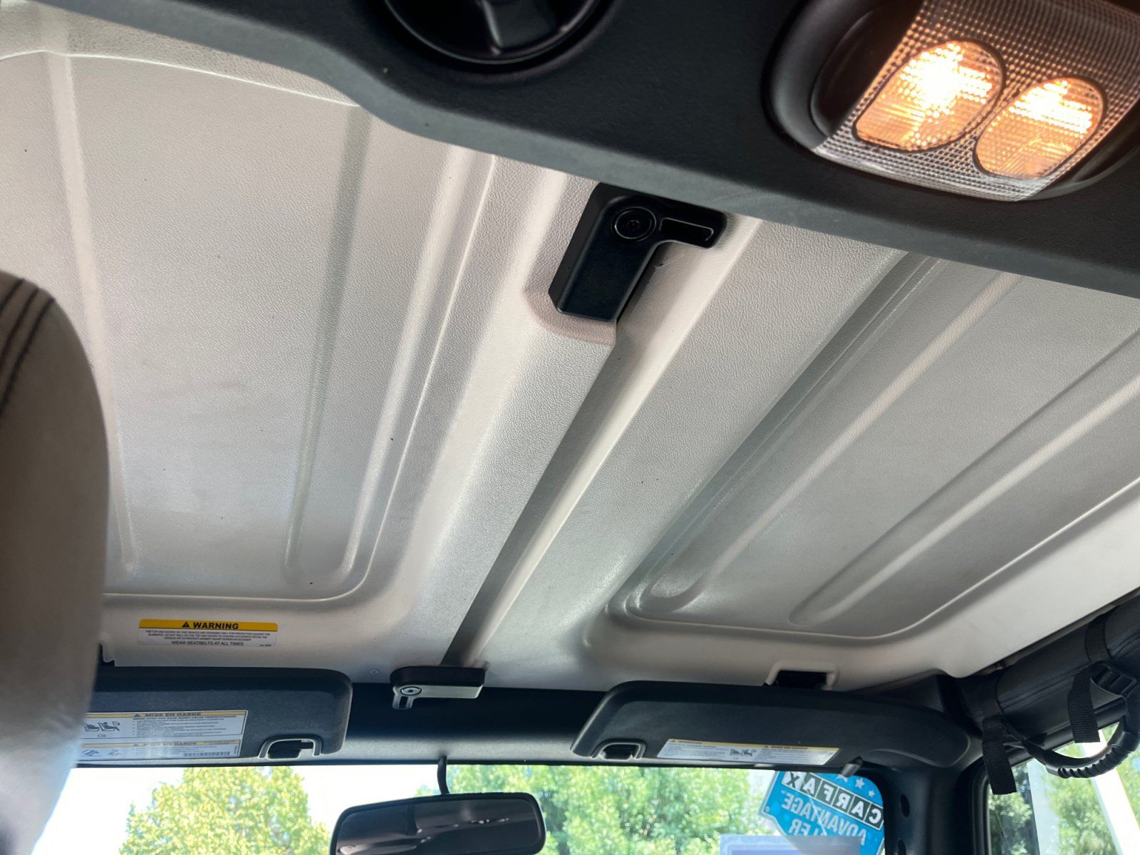 Used 2013 Jeep Wrangler Unlimited Rubicon w/ Connectivity Group AWD/4WD image 33