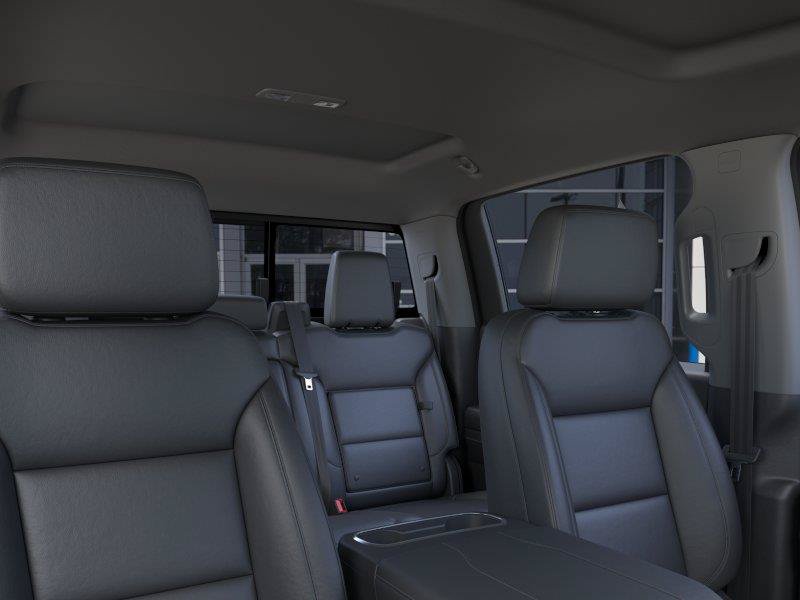 New 2026 Chevrolet Silverado 1500 RST w/ All Star Edition Plus AWD/4WD image 74