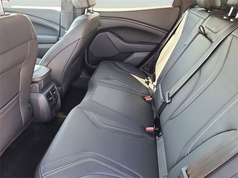 Used 2024 Ford Mustang Mach-E Premium image 12