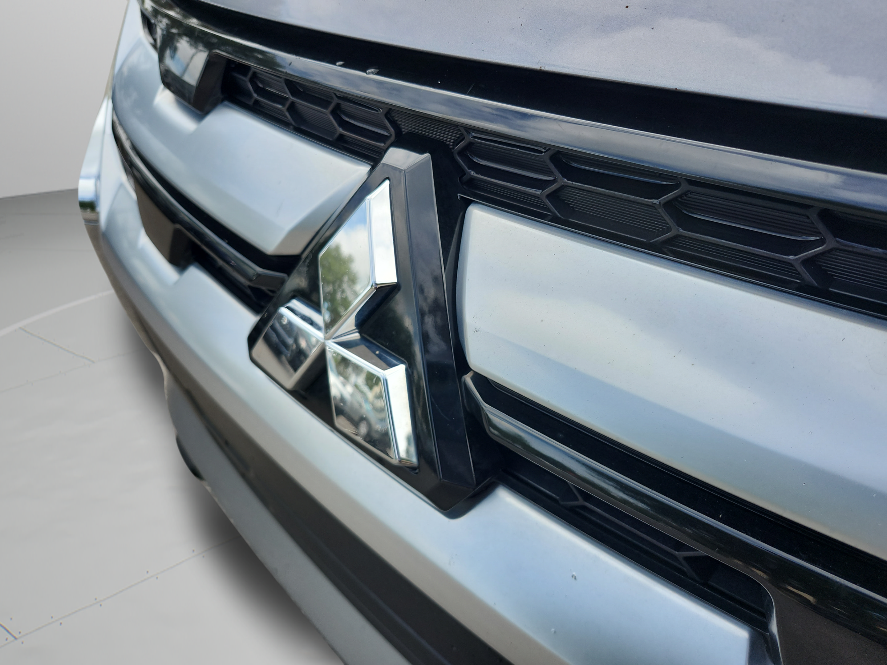 Used 2020 Mitsubishi Outlander Sport SE FWD image 30