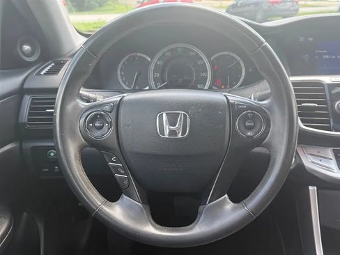 Used 2015 Honda Accord EX-L image 10