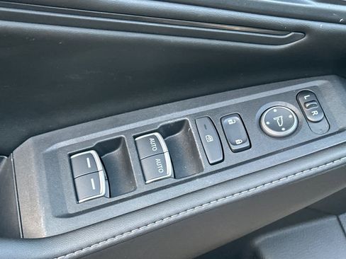 Used 2024 Honda Accord Sport image 14