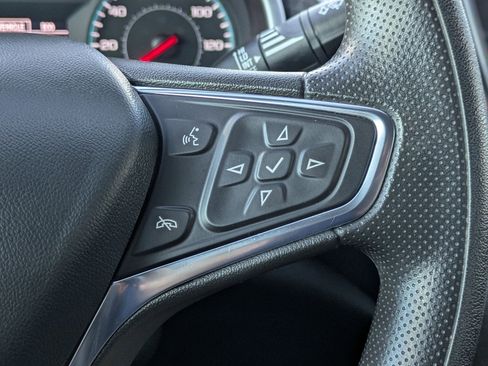 Used 2023 Chevrolet Malibu LT image 15