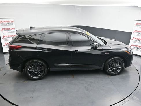Used 2024 Acura RDX A-Spec image 35