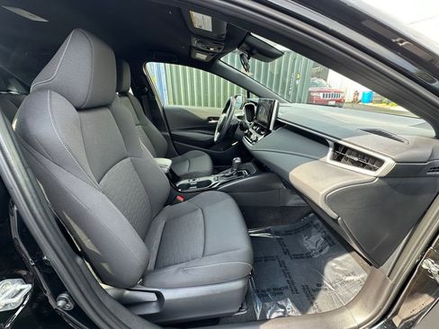 Used 2024 Toyota Corolla SE FWD image 28