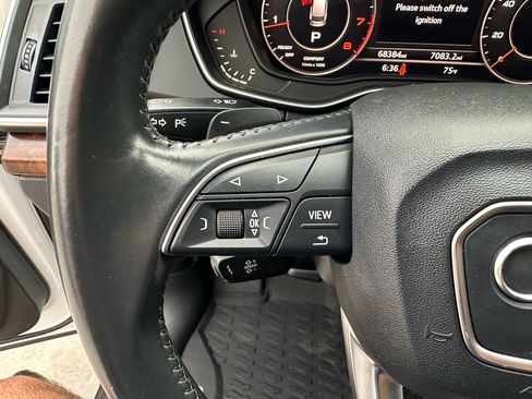 Used 2018 Audi Q5 2.0T Premium Plus w/ Premium Plus Package image 42