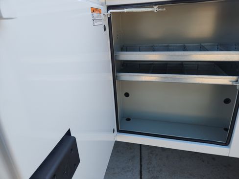 New 2026 Chevrolet Silverado 2500 W/T w/ WT Convenience Package image 35