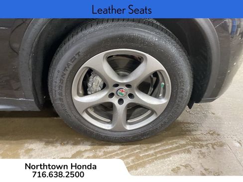 Used 2021 Alfa Romeo Stelvio Sprint w/ Sun & Sound Package image 11