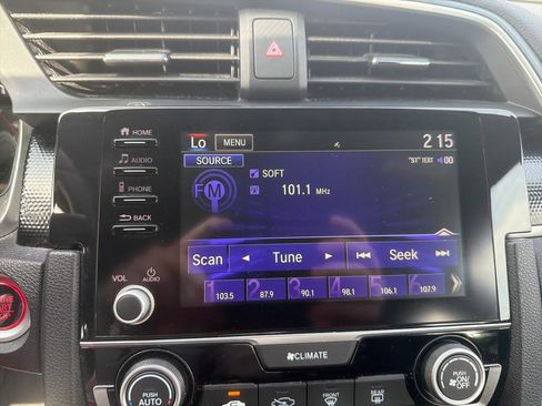 Used 2019 Honda Civic Sport image 25