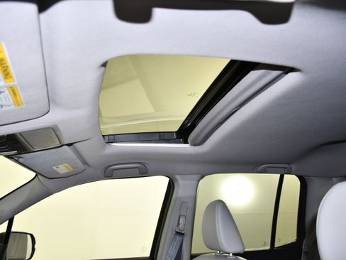 Certified 2023 Honda Ridgeline RTL image 41